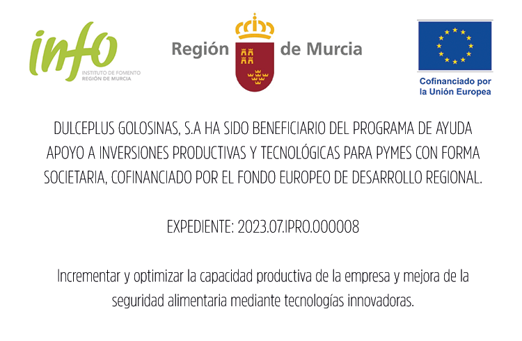 Programa de ayudas a inversiones productivas y tecnológicas