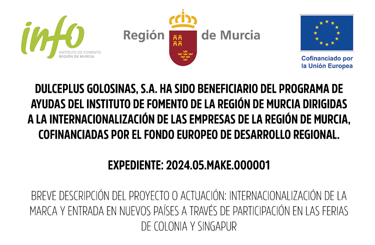 Programa de ayudas del instituto de fomento dirigidas a la internacionalización
