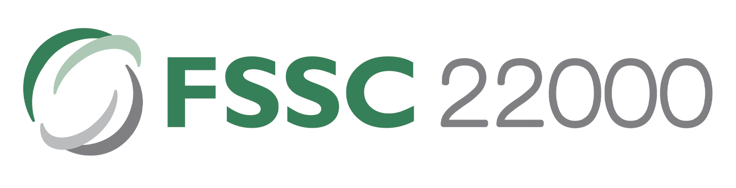 Certificado FSSC 22000