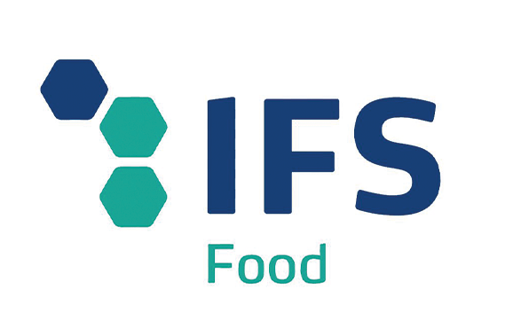 Certificado IFS Food