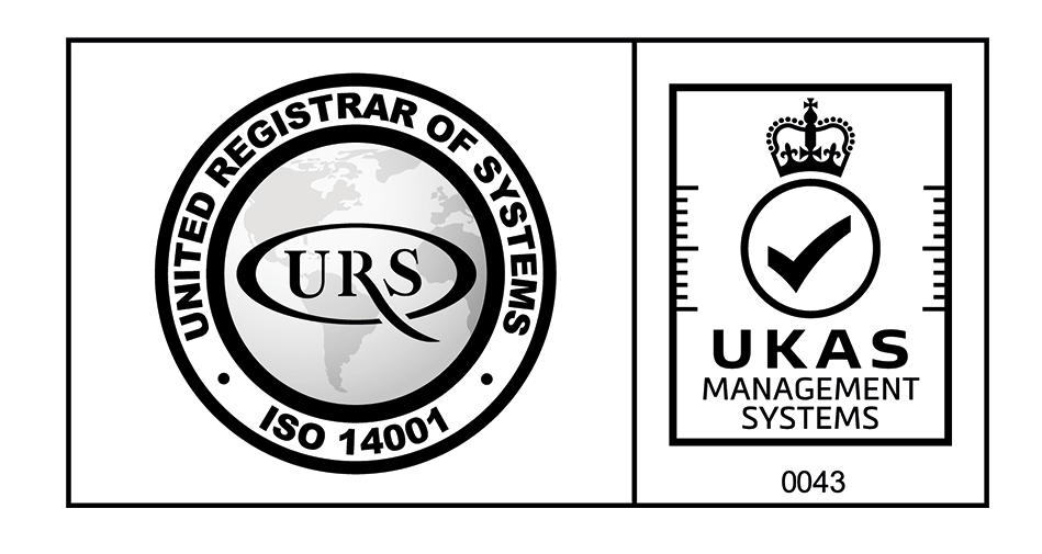 Certificado URS - ISO 14001