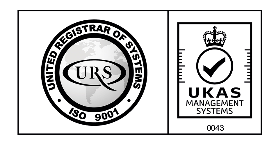 Certificado URS - ISO 9001