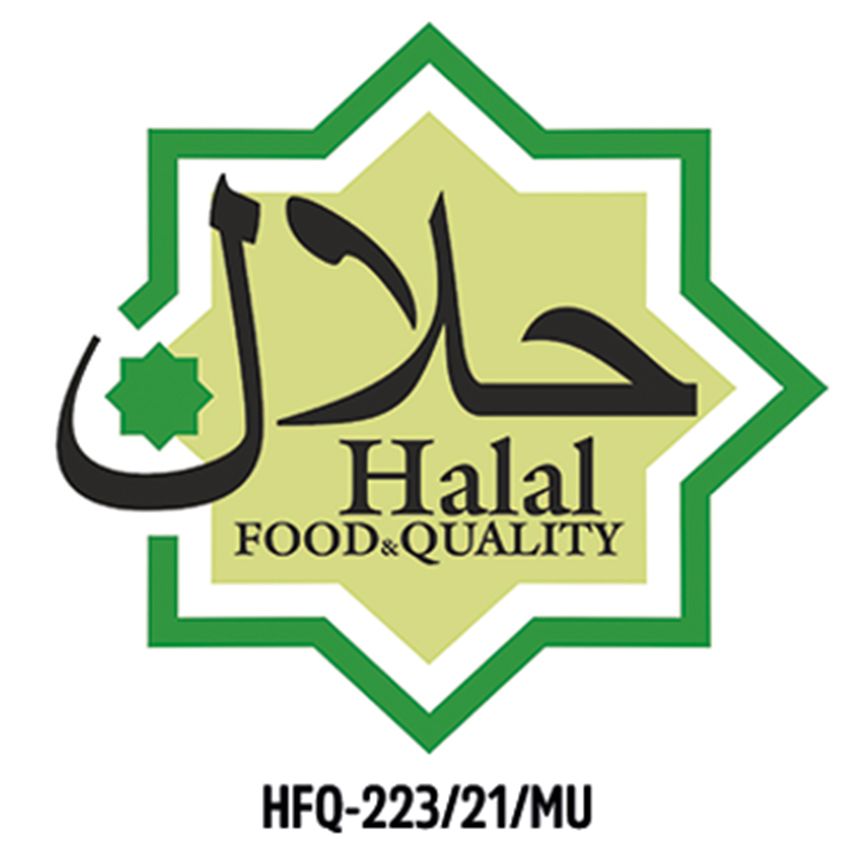 Certificación Halal