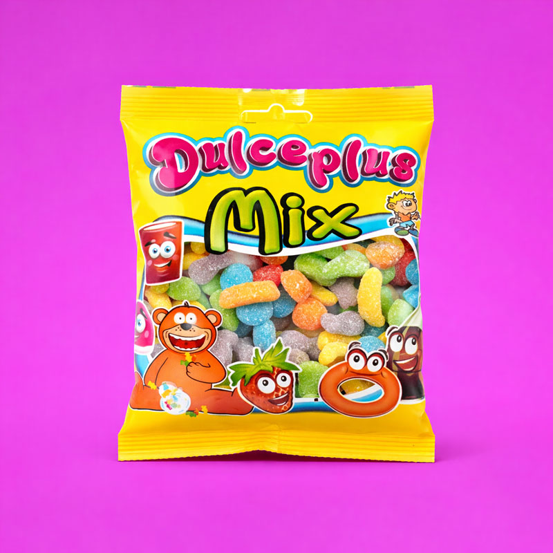 Bolsa 100g