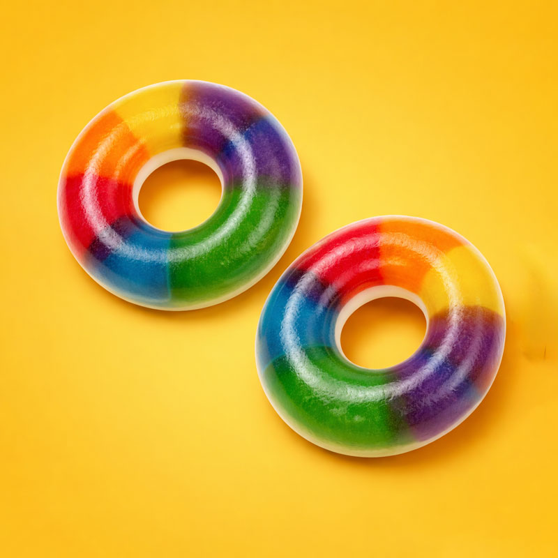 Multicolor