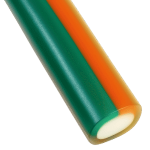 Jumbo Multicolor Brillo Dulceplus con relleno suave y colores surtidos