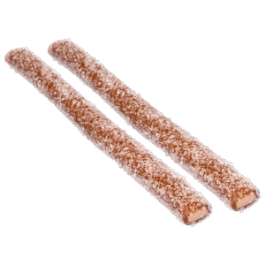 Rellenitos Cola Pica Dulceplus con relleno sabor cola y cobertura ácida