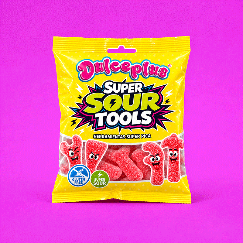 Bolsa 100g